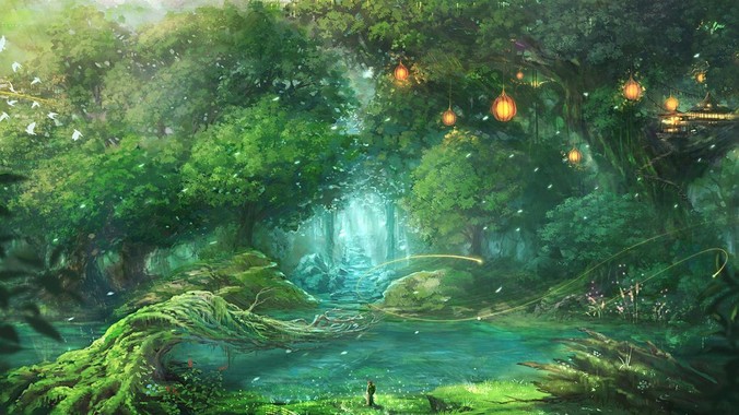 现代艺术只考虑意义、不考虑美感吗？